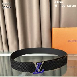 Picture of LV Belts _SKULVBelt40mmX100-125cm8L136167